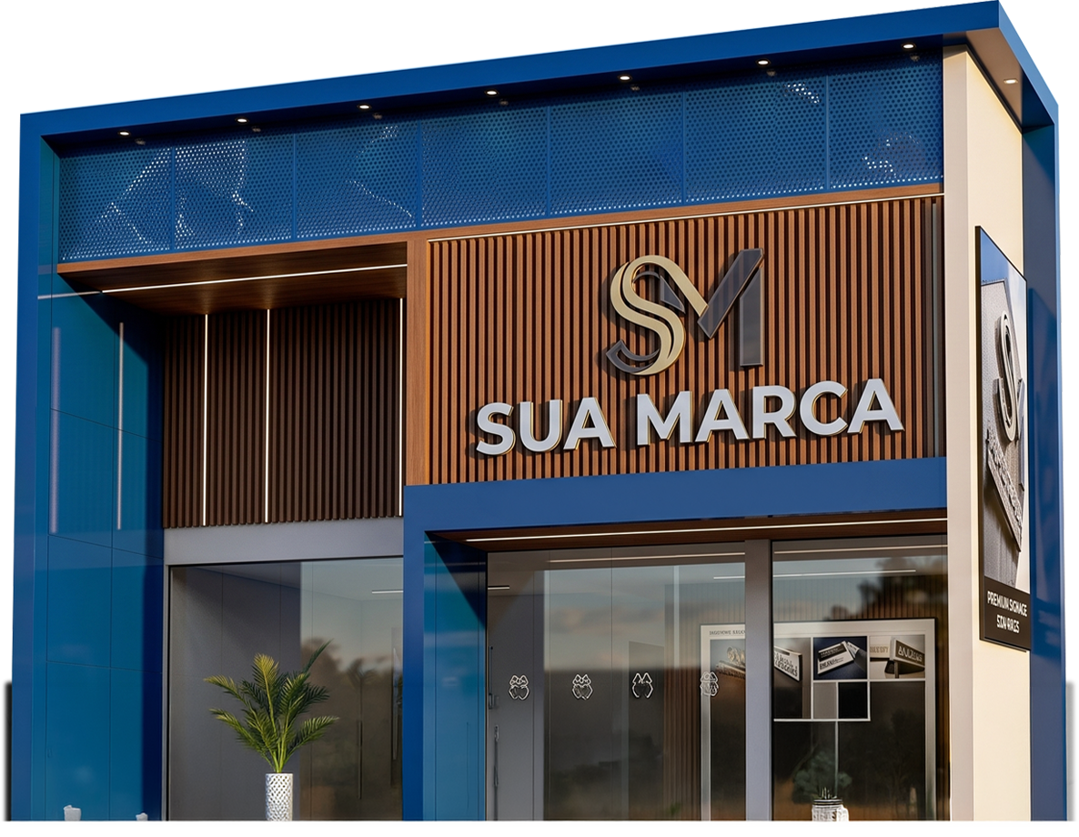 fachada banner